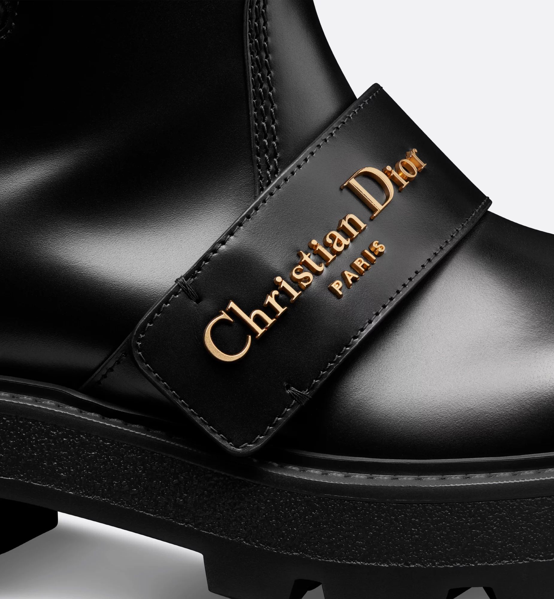 D-Quest Ankle Boot - Image 6